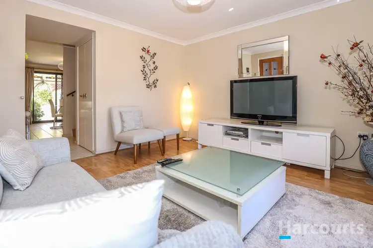 Second view of Homely townhouse listing, 18/42 Gillett Drive, Kardinya WA 6163