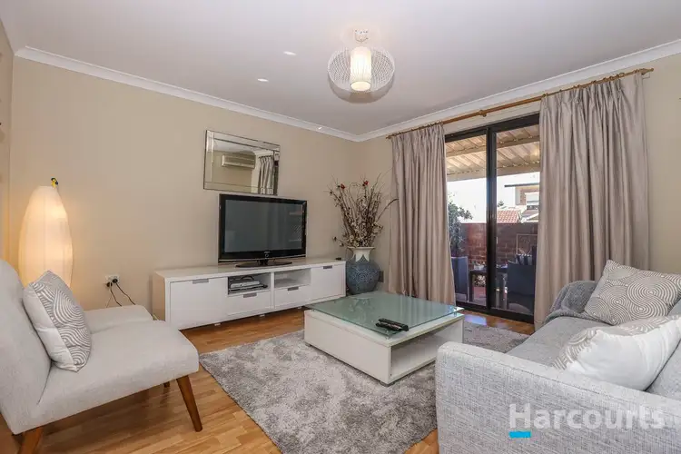 Third view of Homely townhouse listing, 18/42 Gillett Drive, Kardinya WA 6163