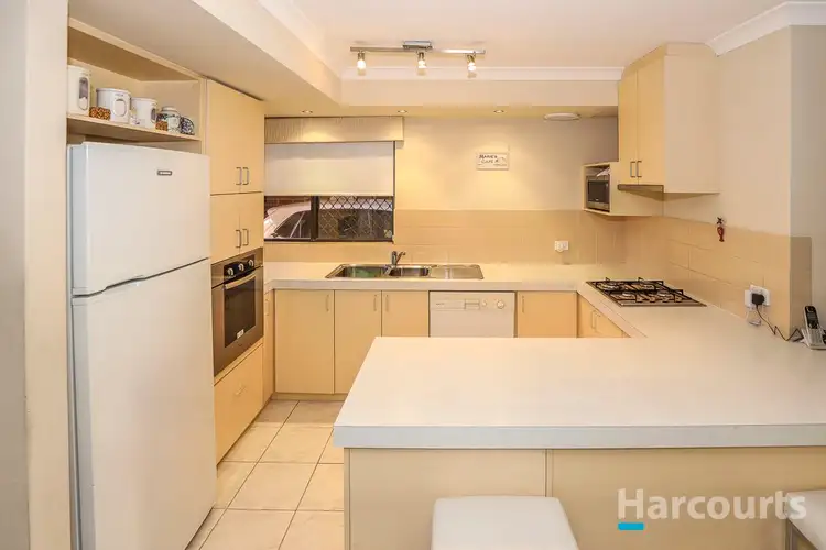 Fourth view of Homely townhouse listing, 18/42 Gillett Drive, Kardinya WA 6163