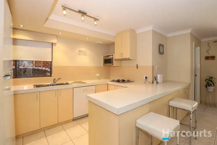 Fifth view of Homely townhouse listing, 18/42 Gillett Drive, Kardinya WA 6163
