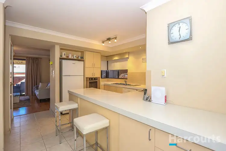 Sixth view of Homely townhouse listing, 18/42 Gillett Drive, Kardinya WA 6163