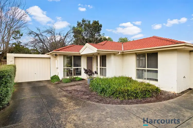 Main view of Homely unit listing, 2/8 Owens Avenue, Glen Waverley VIC 3150