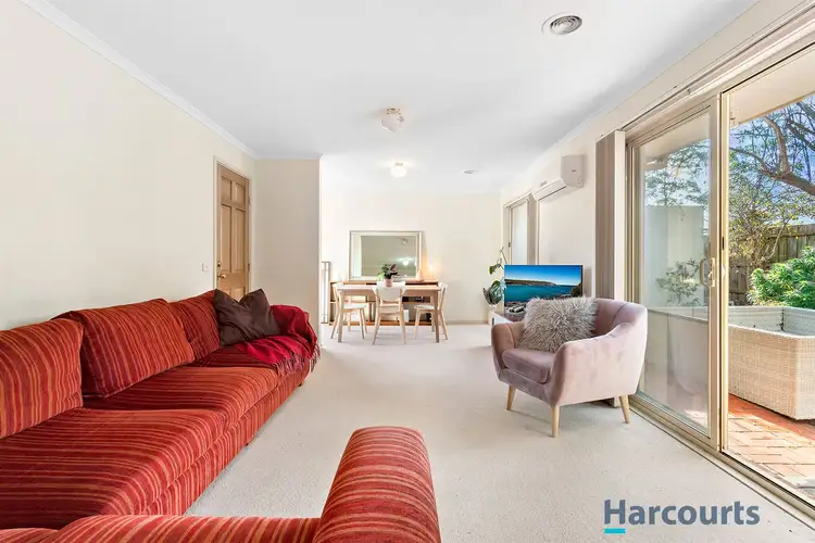 Second view of Homely unit listing, 2/8 Owens Avenue, Glen Waverley VIC 3150