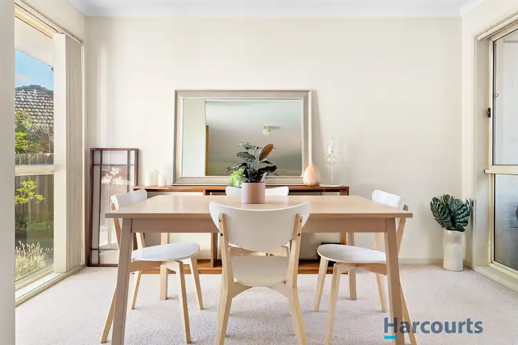 Third view of Homely unit listing, 2/8 Owens Avenue, Glen Waverley VIC 3150