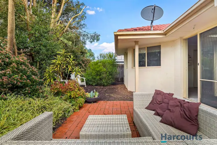Sixth view of Homely unit listing, 2/8 Owens Avenue, Glen Waverley VIC 3150