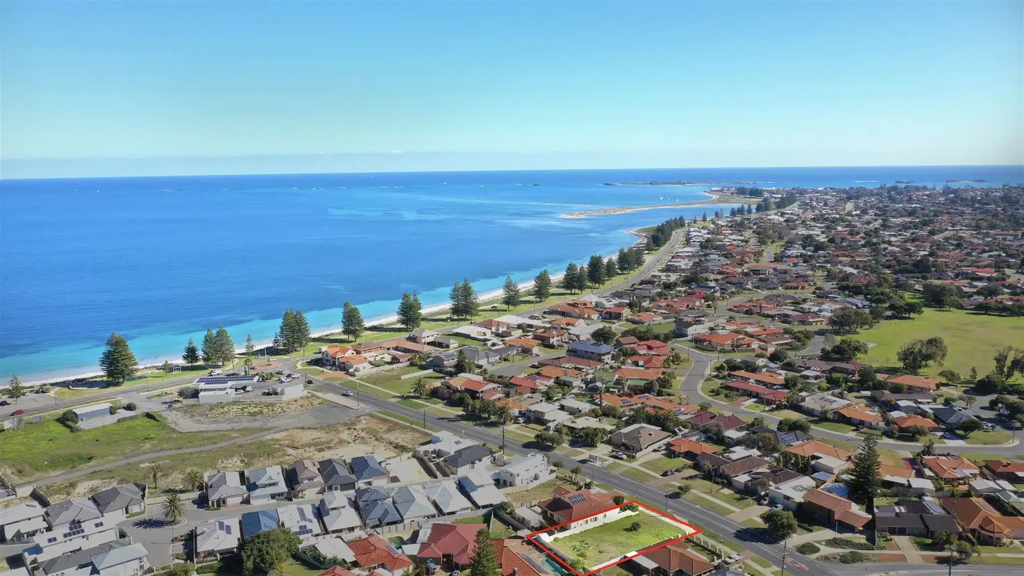 Main view of Homely land listing, 23 Malibu Road, Safety Bay WA 6169