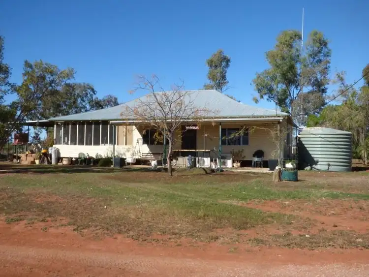 Fifth view of Homely rural property listing, . Myroolia - Part Romani, Bourke NSW 2840