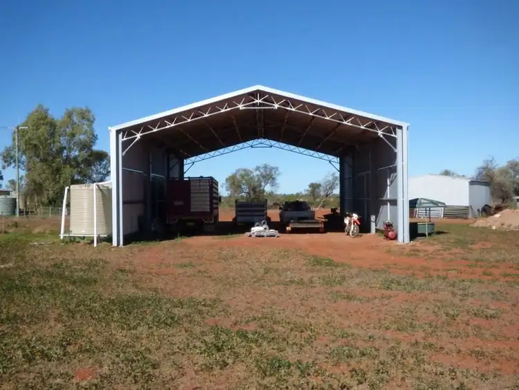 Sixth view of Homely rural property listing, . Myroolia - Part Romani, Bourke NSW 2840