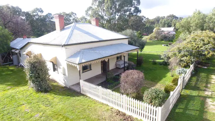 72 Burke Street, Landsborough VIC 3384