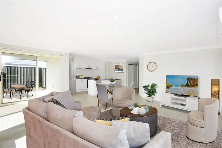 Main view of Homely house listing, 88 Blanche Parade, Hindmarsh Island SA 5214