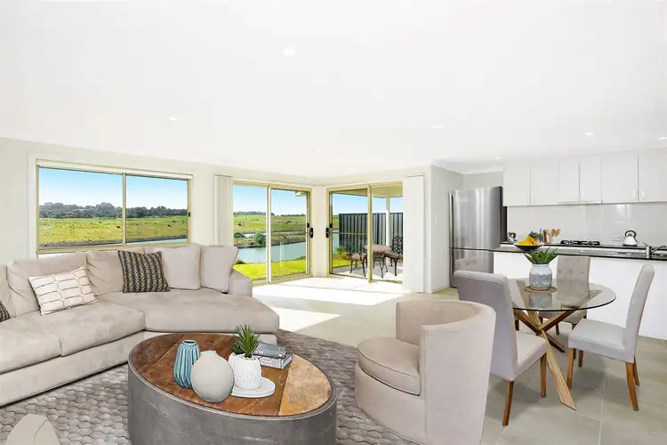 Second view of Homely house listing, 88 Blanche Parade, Hindmarsh Island SA 5214