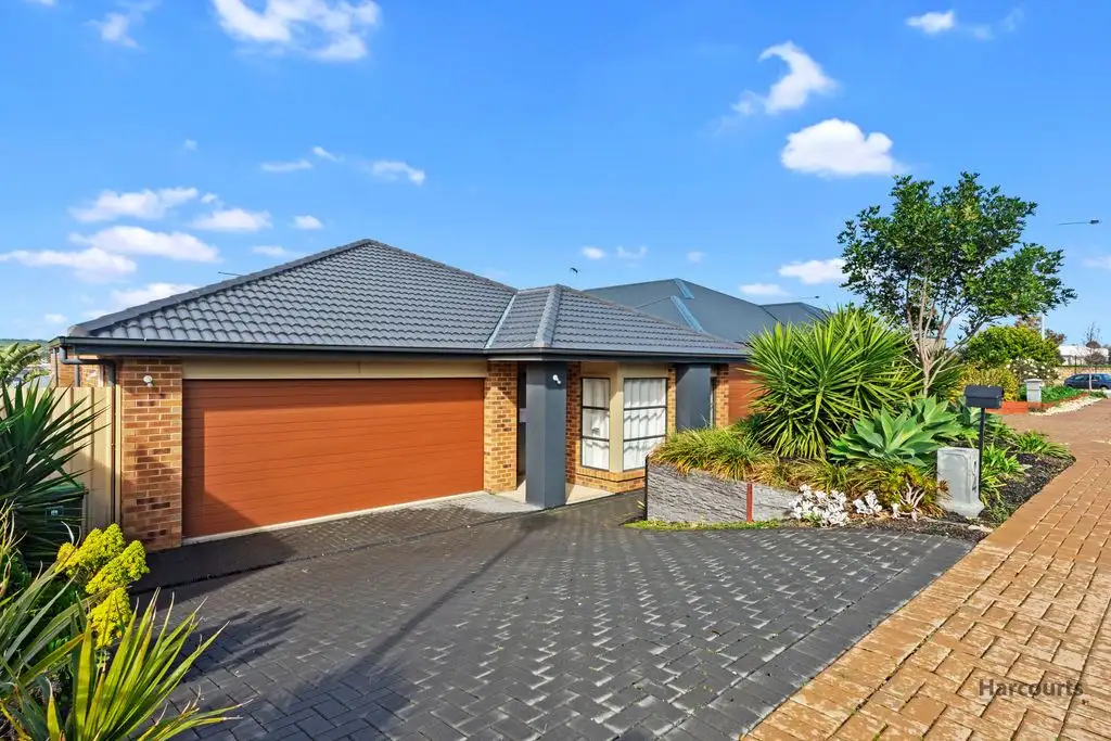 Main view of Homely house listing, 4 League Street, Seaford Meadows SA 5169