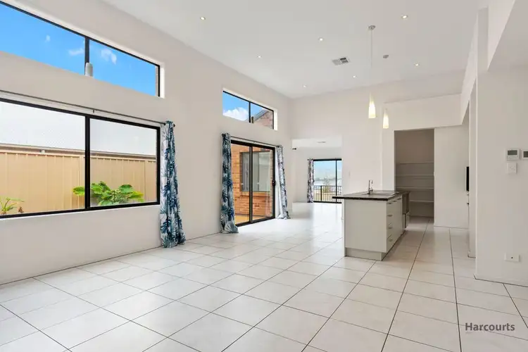 Second view of Homely house listing, 4 League Street, Seaford Meadows SA 5169