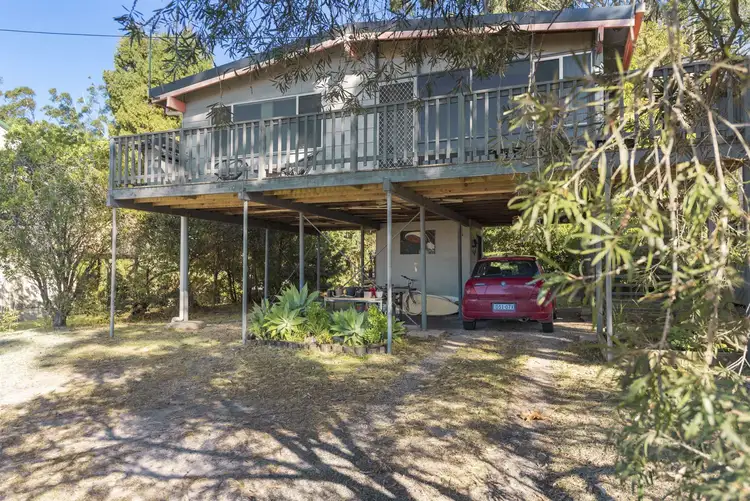 Main view of Homely house listing, 15 Hilltop Crescent, Mollymook NSW 2539