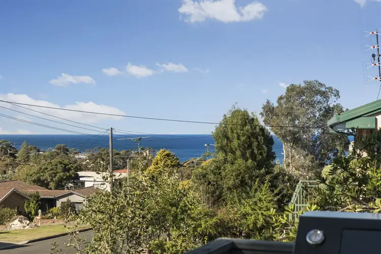 Second view of Homely house listing, 15 Hilltop Crescent, Mollymook NSW 2539
