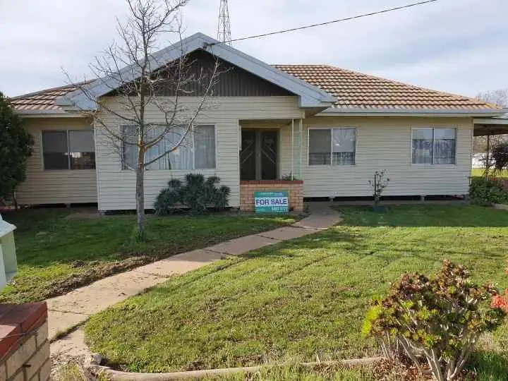 207 - 209 Woods Street, Donald VIC 3480