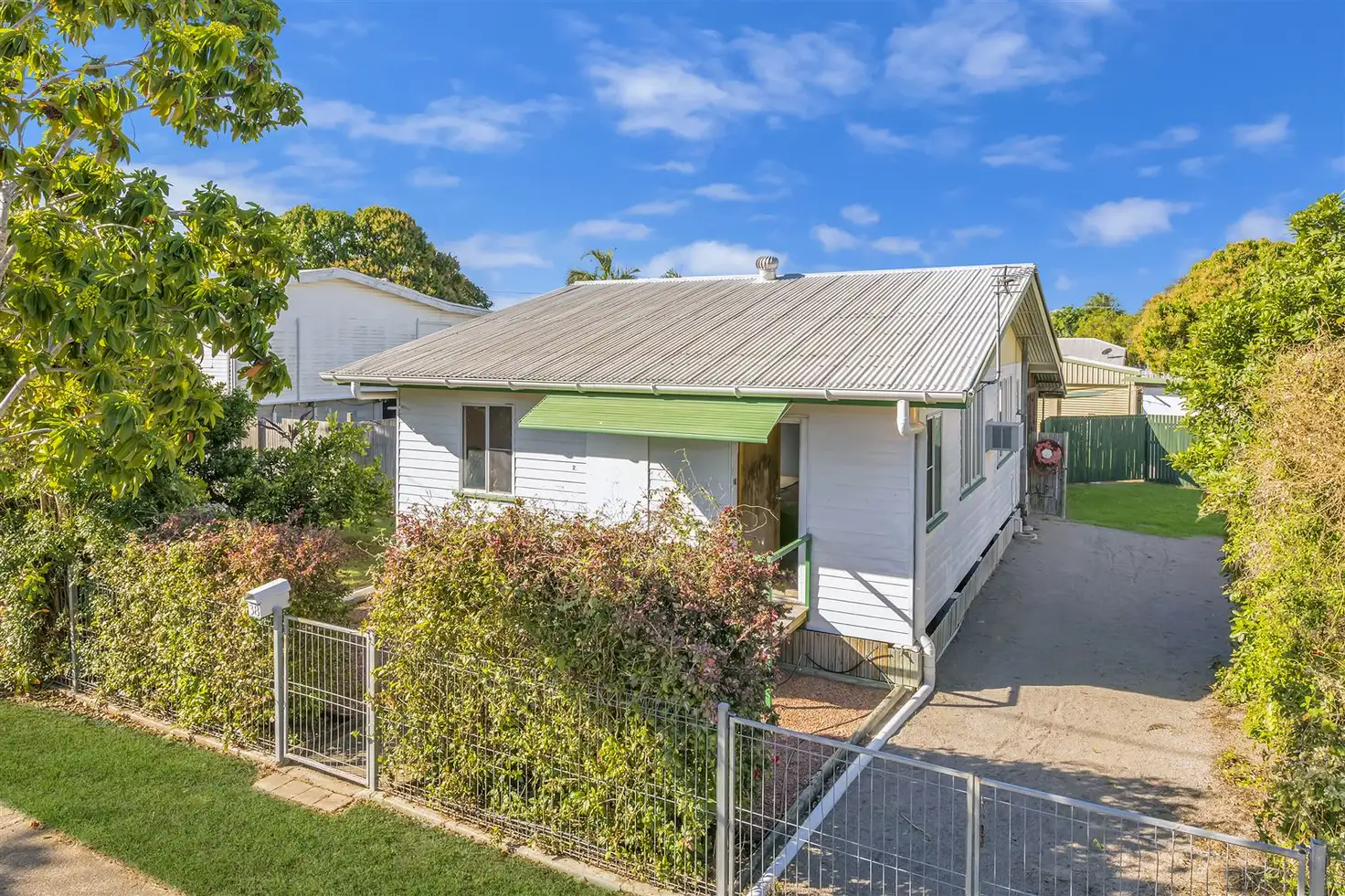 Main view of Homely house listing, 38 Abbott Street, Oonoonba QLD 4811
