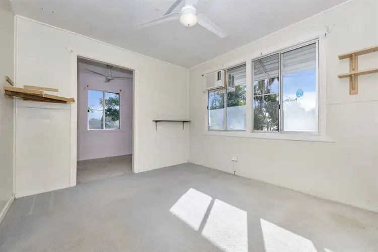 Fifth view of Homely house listing, 38 Abbott Street, Oonoonba QLD 4811