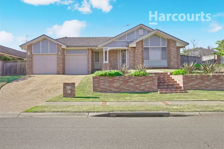 57 Burnett Avenue, Mount Annan NSW 2567