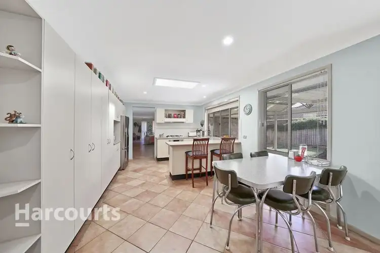 Fourth view of Homely house listing, 57 Burnett Avenue, Mount Annan NSW 2567
