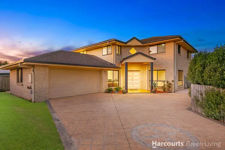 6 Cathben Court, Wynnum West QLD 4178