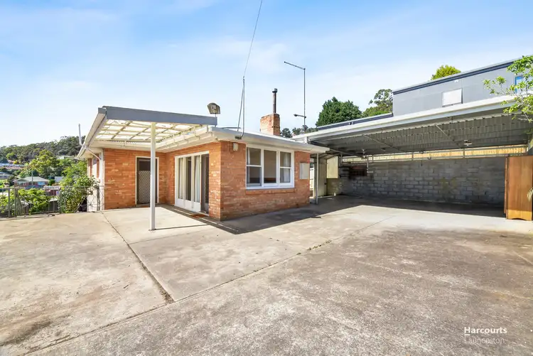 Second view of Homely house listing, 21A Duke Street, West Launceston TAS 7250