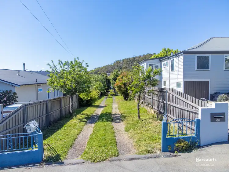 Third view of Homely house listing, 21A Duke Street, West Launceston TAS 7250
