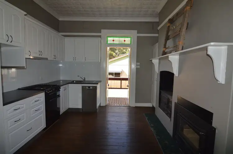 Fourth view of Homely house listing, 85 Angus Ave, Kandos NSW 2848
