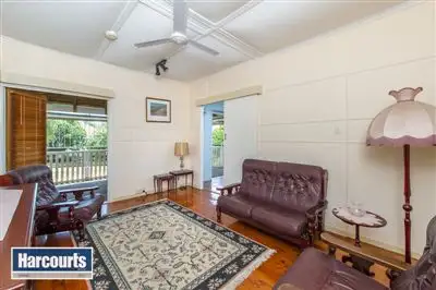 Sixth view of Homely house listing, 160 Lloyd Street, Alderley QLD