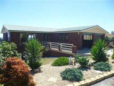 Main view of Homely house listing, 19 Dudley Crescent, Ulverstone TAS