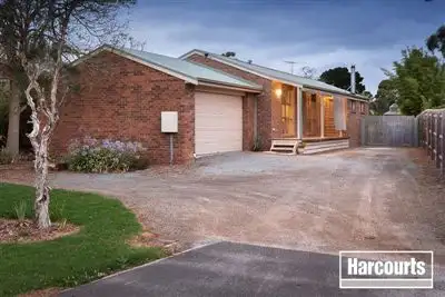 Main view of Homely house listing, 42 Rutherford Parade, Warneet VIC