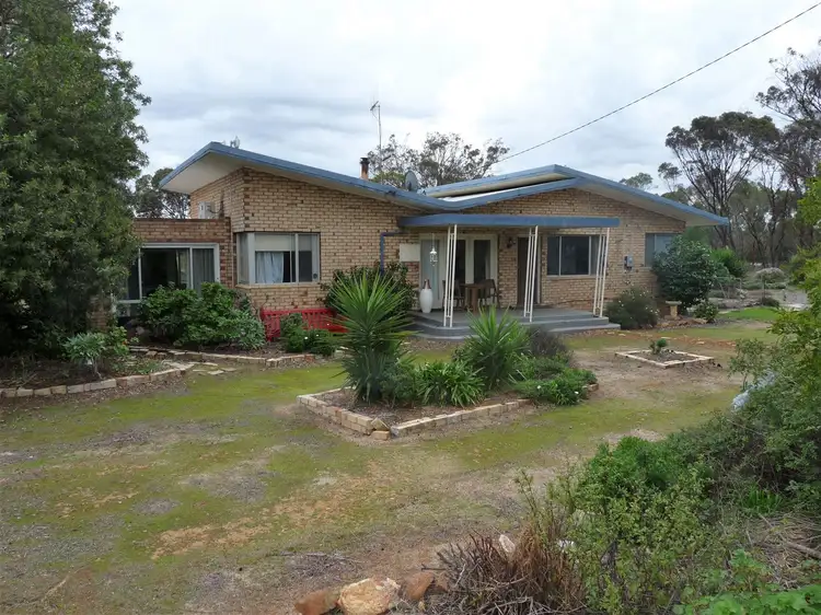 96 Tambellup Road West, Tambellup WA 6320