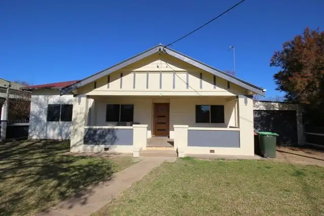14 Justin Street, Cootamundra NSW 2590