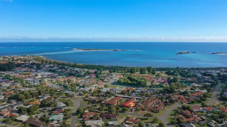 16/5 Carlisle Street, Shoalwater WA 6169
