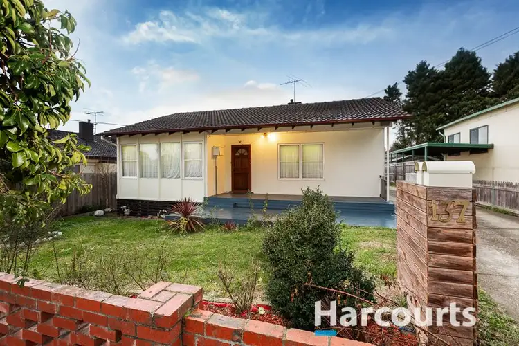 137 Power Road, Doveton VIC 3177