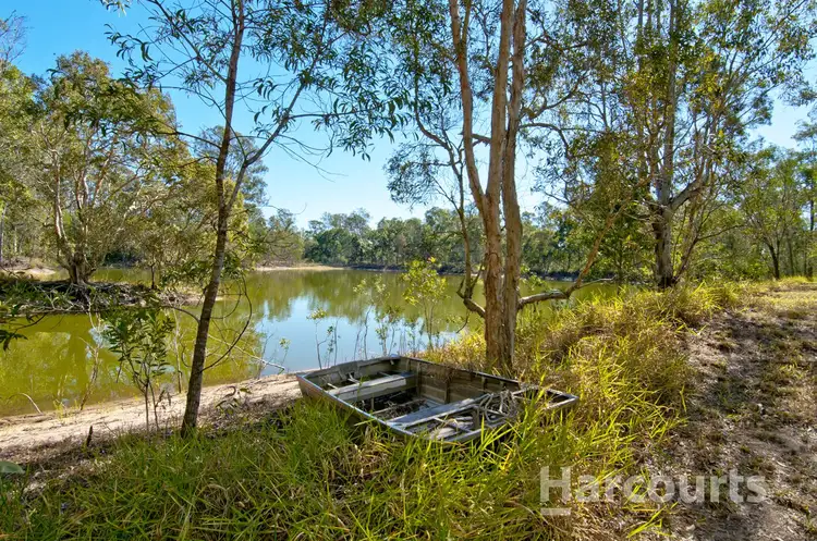 Second view of Homely rural property listing, 257-285 Scott Lane, North Maclean QLD 4280