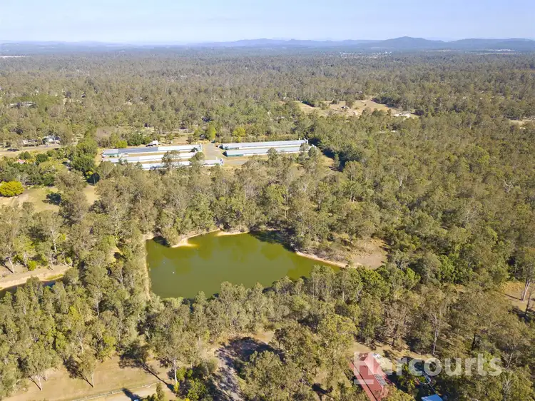 Third view of Homely rural property listing, 257-285 Scott Lane, North Maclean QLD 4280
