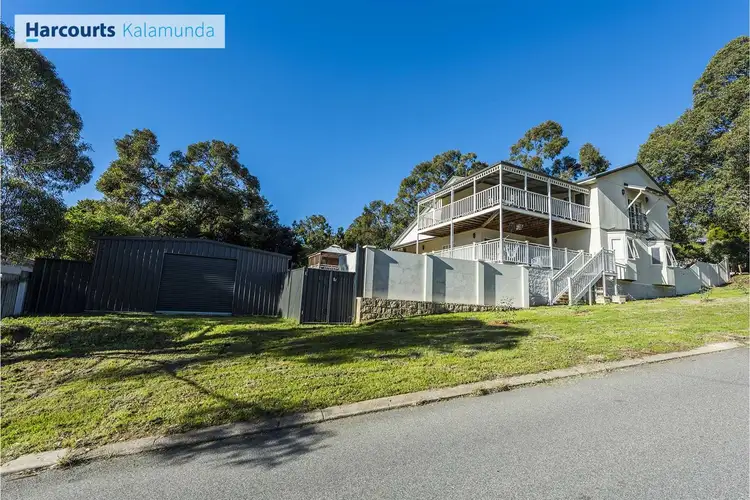 Second view of Homely house listing, 15 Watsonia Road, Gooseberry Hill WA 6076
