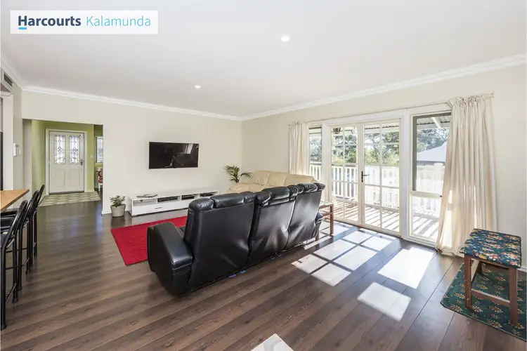 Fifth view of Homely house listing, 15 Watsonia Road, Gooseberry Hill WA 6076
