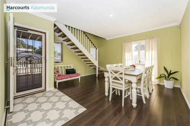 Sixth view of Homely house listing, 15 Watsonia Road, Gooseberry Hill WA 6076