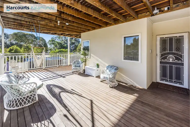 Seventh view of Homely house listing, 15 Watsonia Road, Gooseberry Hill WA 6076