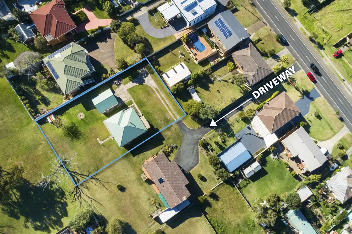 Main view of Homely house listing, 25a St Vincent Street, Ulladulla NSW 2539