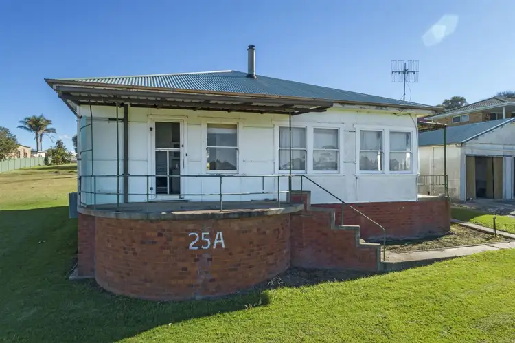 Third view of Homely house listing, 25a St Vincent Street, Ulladulla NSW 2539