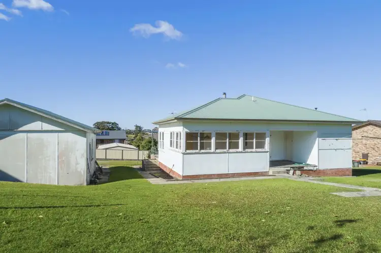 Fourth view of Homely house listing, 25a St Vincent Street, Ulladulla NSW 2539