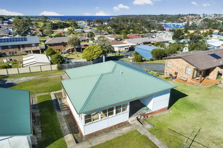 Fifth view of Homely house listing, 25a St Vincent Street, Ulladulla NSW 2539