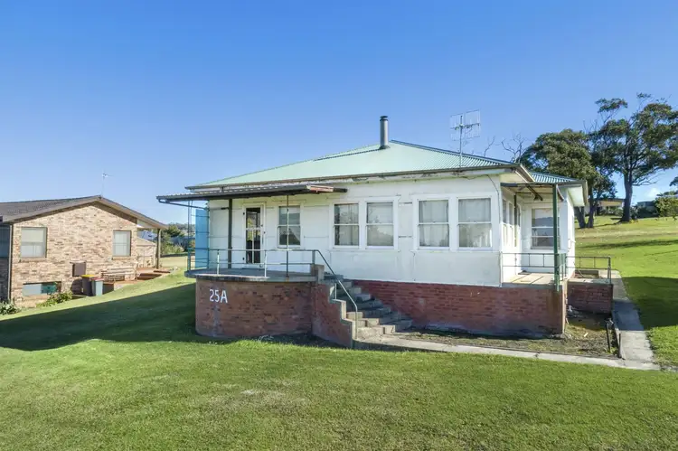 Sixth view of Homely house listing, 25a St Vincent Street, Ulladulla NSW 2539
