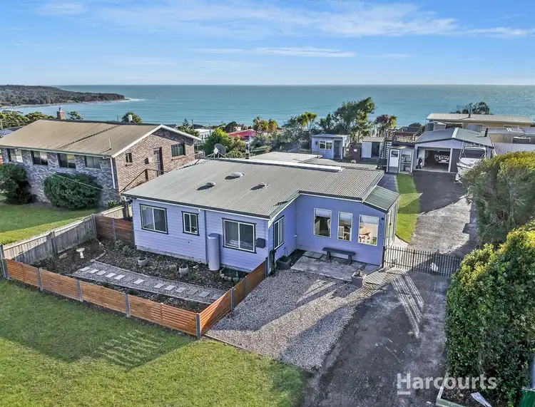 6 Scott Street, Lulworth TAS 7252