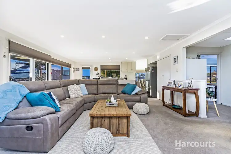 Fifth view of Homely house listing, 6 Scott Street, Lulworth TAS 7252