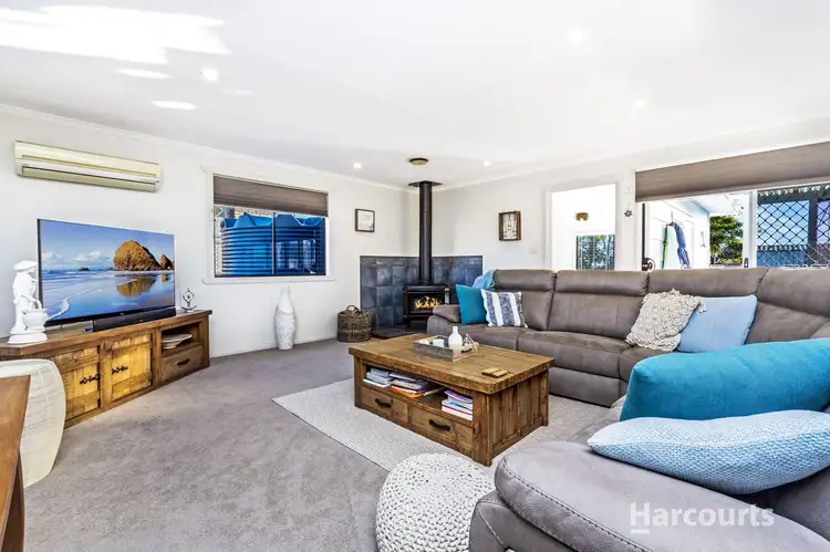 Sixth view of Homely house listing, 6 Scott Street, Lulworth TAS 7252