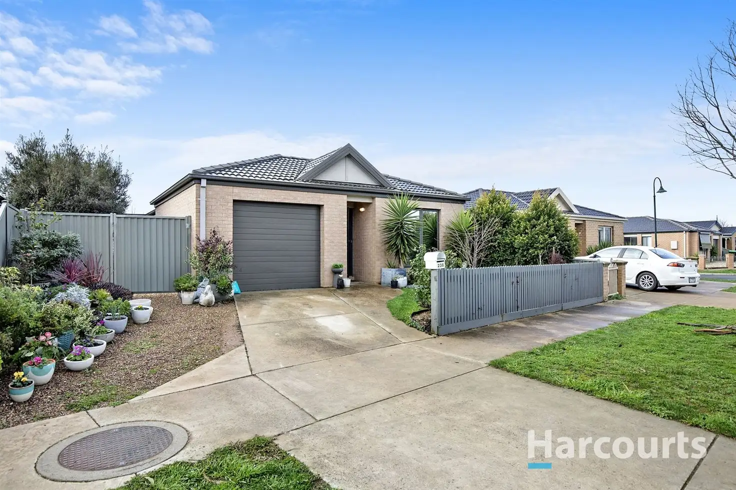 Main view of Homely house listing, 238 Walker Street, Sebastopol VIC 3356